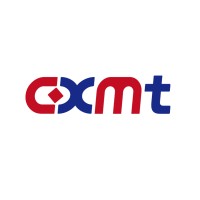 ChangXin Memory Technologies, Inc. Logo