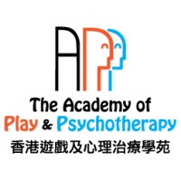 The Academy of Play and Psychotherapy (APPHK) Logo