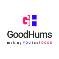 GoodHums Logo
