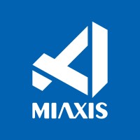 Miaxis Biometric Logo