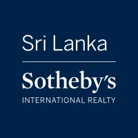 Sri Lanka Sothebys International Realty Logo