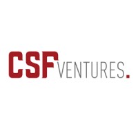 CSF VENTURES Logo