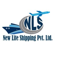 New Lite Shipping Pvt Ltd Logo