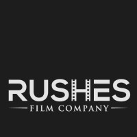 Rushes Film Company Logo