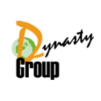 Dynasty Group Logo