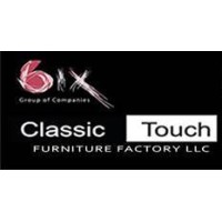 Classic Touch LLC Logo