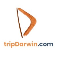 Darwin Travel Tech Logo