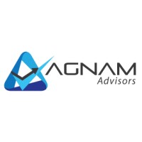 Agnam Advisors LLP Logo
