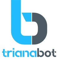 Trianabot Technologies Logo