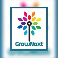 GrowNext Logo