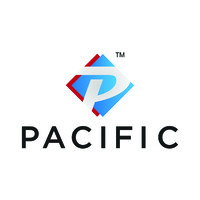 The Pacific Group Logo