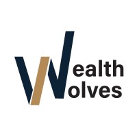 Wealth Wolves Sdn Bhd Logo