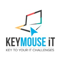 KeyMouse IT Logo