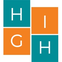 Highpolar Softwares Logo
