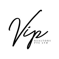VIP Realtors Pte Ltd Logo