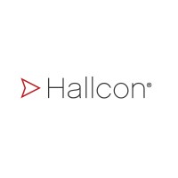 Hallcon Corporation Logo