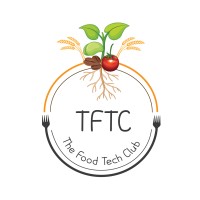 The Food Tech Club Logo