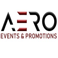 Aero Events & Promotions Logo