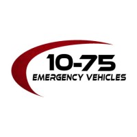 10-75 Emergency Vehicles Logo