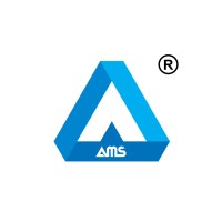 AMS JSC Logo