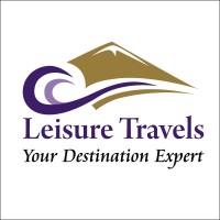 Leisure Travels & Hospitality Pvt Ltd Logo
