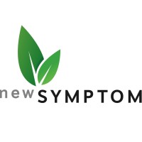 New Symptom Co., Ltd. Logo