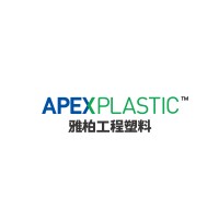 SHENZHEN APEX POLYMER CO.,LTD Logo