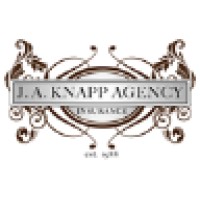 JA Knapp Agency Logo