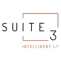 Suite3 Logo