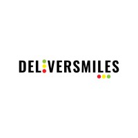 Deliversmiles Logo