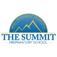The Summit Preparatory School Logo