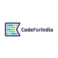 Code For India Logo
