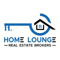 Home Lounge Real Estate Dubai Logo