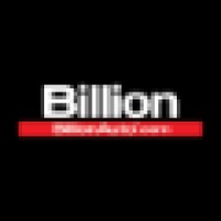 Billion Automotive Logo