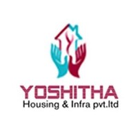 Yoshitha Housing & Infra Pvt Ltd. Logo