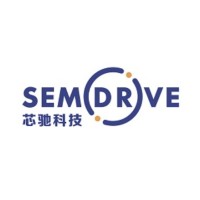 Semidrive Semiconductor Logo