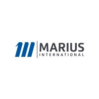 Marius International Logo