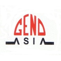 Geno Asia Sdn Bhd Logo