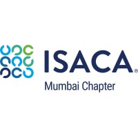ISACA Mumbai Chapter Logo