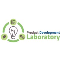 Product Development Laboratory Logo