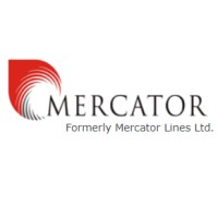Mercator Limited Logo
