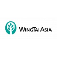 Wing Tai Malaysia Sdn Bhd Logo