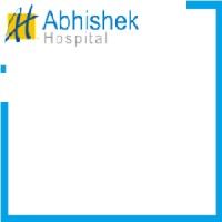 Abhishek Hospital Logo