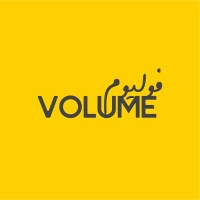 Volume Logo