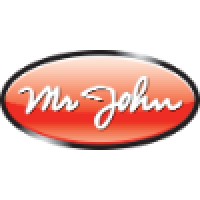 Mr. John Logo