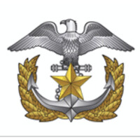 Republic of Korea Naval Academy Logo