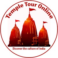 Temple Tour Online Logo