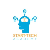 Start-Tech Academy Logo