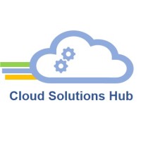 CloudSolutionsHub Private Limited Logo