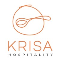 Krisa Hospitality & Catering Company Logo